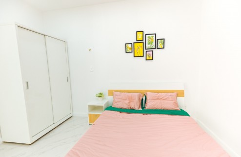 [ Rent For Room ] Cho thuê ngắn hạn, dài hạn căn hộ Ocean Vista, Villa 1-2-3 phòng tại Sea Links Phan Thiết. 0867.707.123
